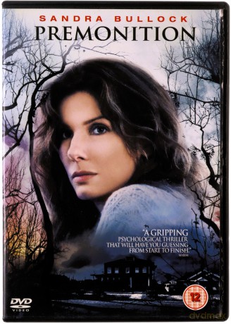 Premonition [DVD]