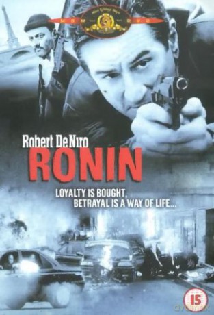Ronin [DVD]
