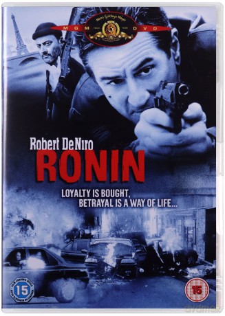 Ronin [DVD]