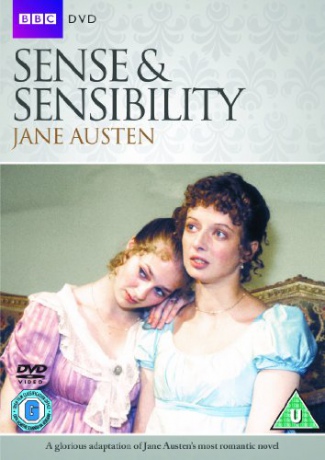 Sense And Sensibility (BBC) [DVD]