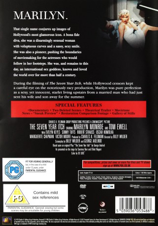 Słomiany wdowiec [DVD]