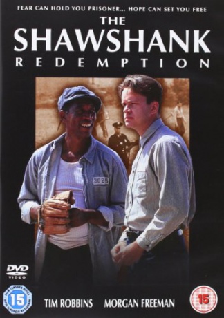 Shawshank Redemption (Skazani na Shawshank) [DVD]