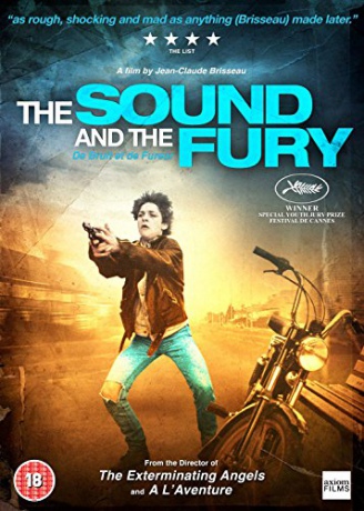 Sound And The Fury De Bruit Et De Fureur [DVD]