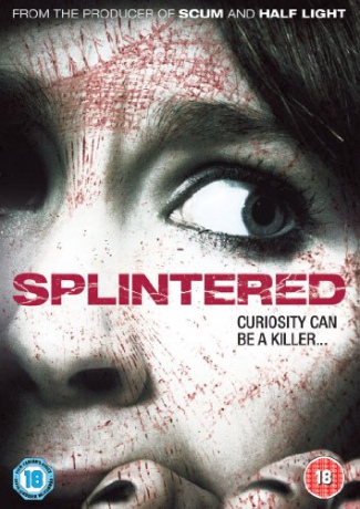 Splintered [DVD]