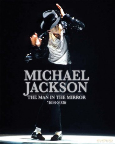 Michael Jackson: The King Of Pop 1958-2009 [KSIĄŻKA]