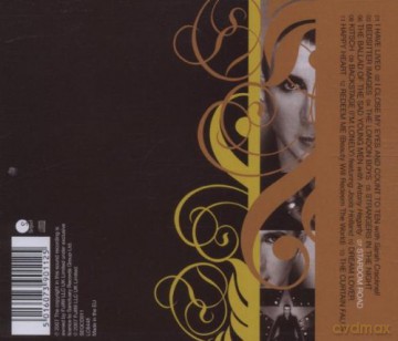 Marc Almond: Stardom Road [CD]