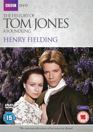 Tom Jones [DVD]