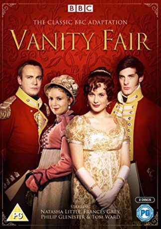 Vanity Fair (Targowisko próżno?ci) [2DVD]