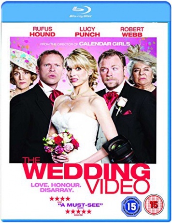 Wedding Video [Blu-Ray]