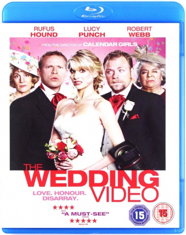 Wedding Video [Blu-Ray]