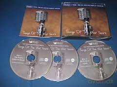 You Must Remember These - Songs Of The War Years [3CD]