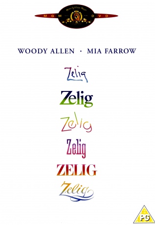 Zelig [DVD]