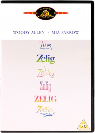 Zelig [DVD]
