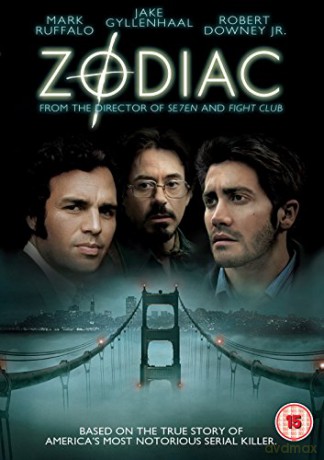 Zodiac [DVD]