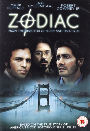 Zodiac [DVD]