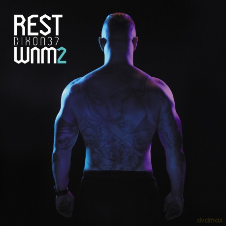 Rest Dixon37: WNM2 [CD]