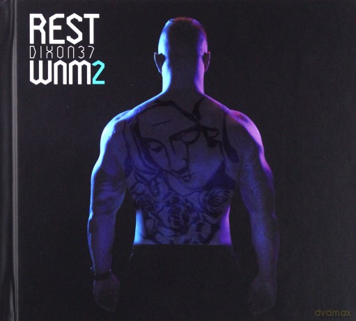 Rest Dixon37: WNM2 [CD]