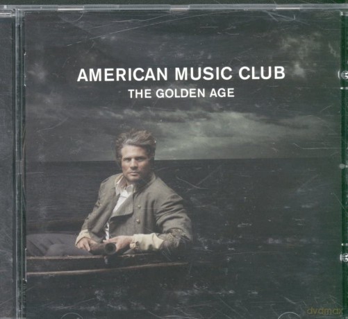 American Music Club: The Golden Age [CD]