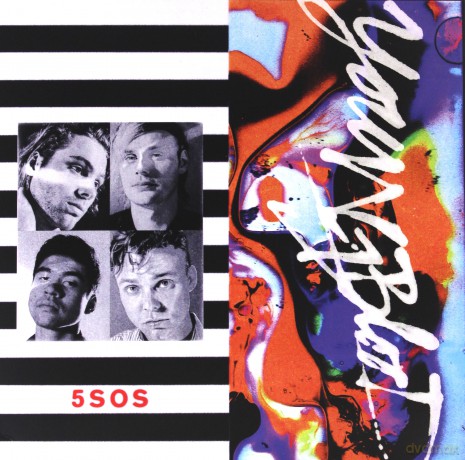5 Seconds Of Summer: Youngblood [Winyl]