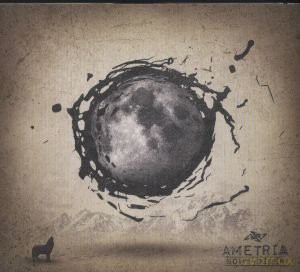 Ametria: Nowy Dzień (digipack) [CD]
