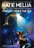Katie Melua: Concert Under The Sea [CD]