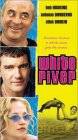 Parada oszustów [DVD]