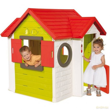 Domek My House