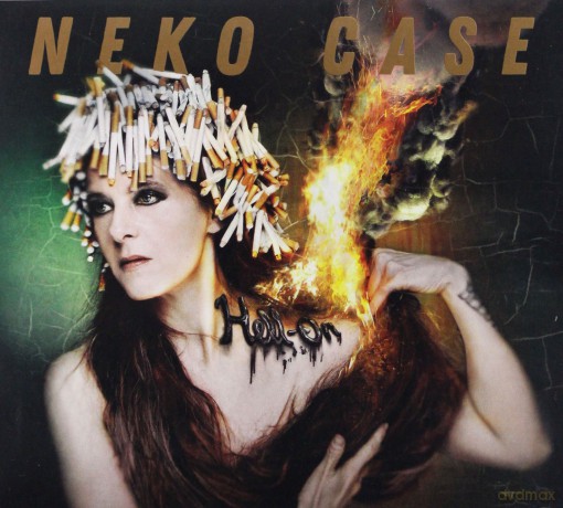 Neko Case: Hell - On [CD]