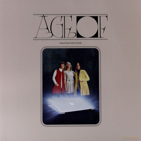 Oneohtrix Point Never: Age Of [Winyl]