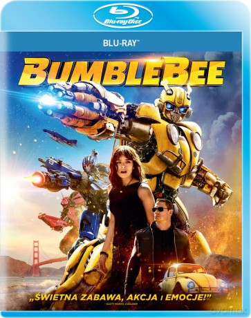 Bumblebee [Blu-Ray]