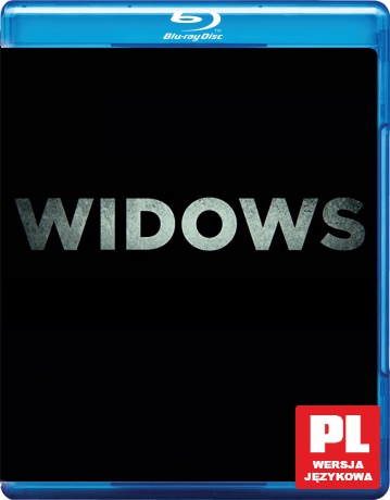 Wdowy [Blu-Ray]