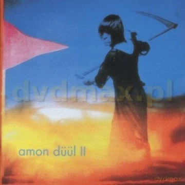 Amon Duul II: Yeti (digipack) [CD]