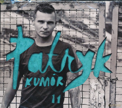 Patryk Kumór: 11 Specjal [CD]
