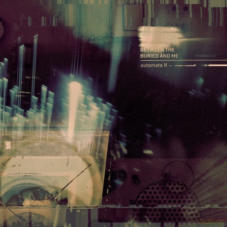 Between The Buried And Me: Automata II [Winyl]