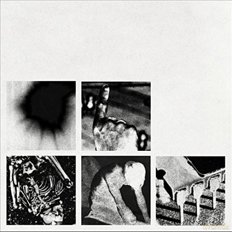 Nine Inch Nails: Bad Witch [Winyl]