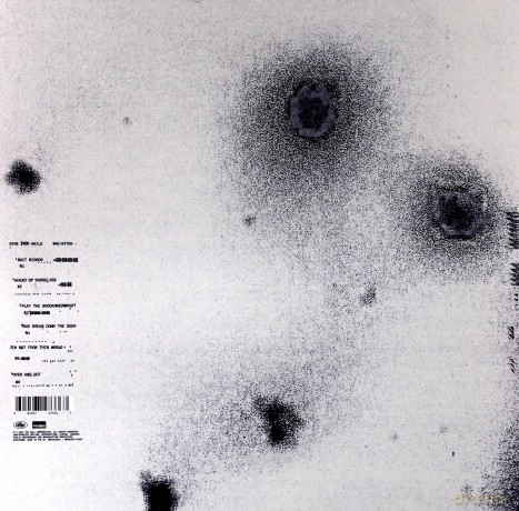Nine Inch Nails: Bad Witch [Winyl]