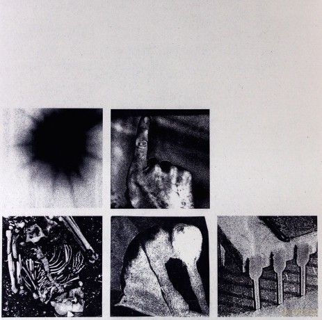 Nine Inch Nails: Bad Witch [Winyl]