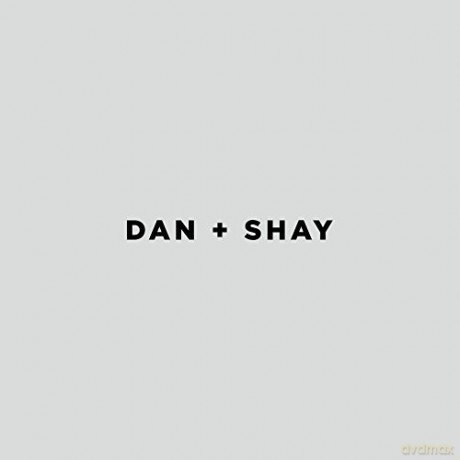 Dan + Shay: Dan + Shay [CD]