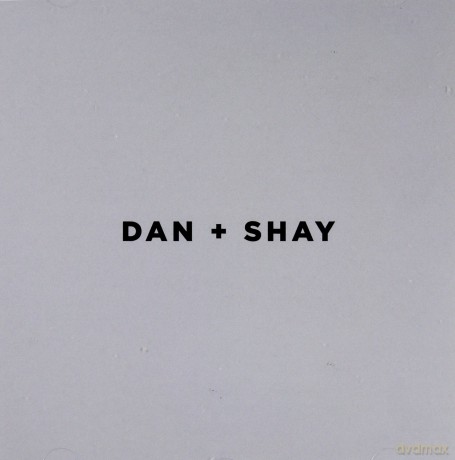 Dan + Shay: Dan + Shay [CD]