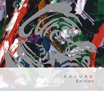 The Cure: Mixed Up (Deluxe) [3CD]