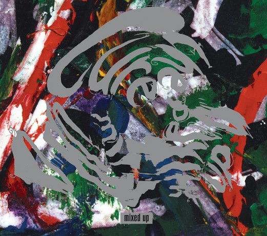 The Cure: Mixed Up (Remastered) [2xWinyl]