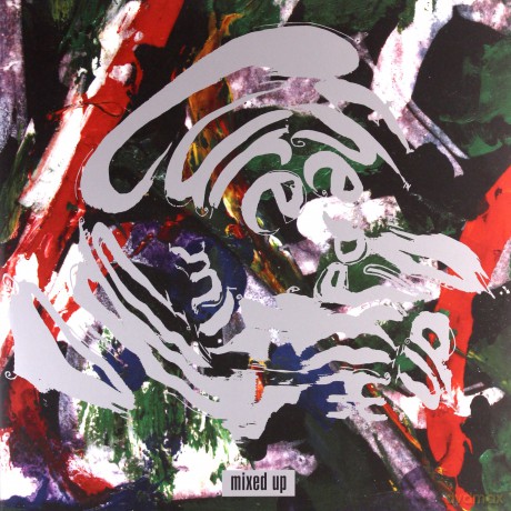 The Cure: Mixed Up (Remastered) [2xWinyl]