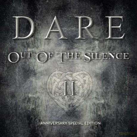 Dare: Out Of The Silence II (Anniversary Special Edition) [CD]