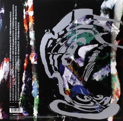 The Cure: Torn Down: Mixed Up Extras 2018 (Remastered) [2xWinyl]