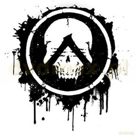 Amoral: Show Your Colors [CD]