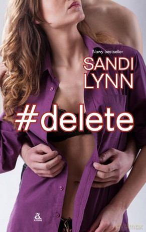 #delete - Sandi Lynn [KSIĄŻKA]