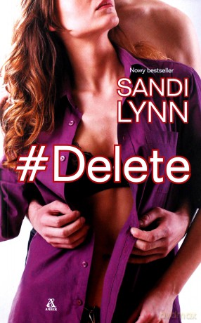 #delete - Sandi Lynn [KSIĄŻKA]