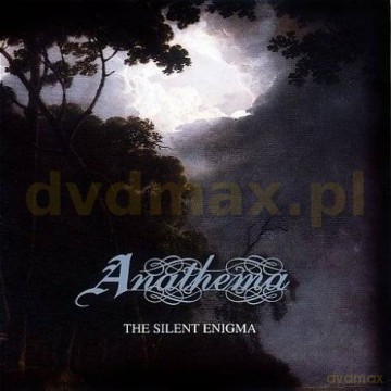 Anathema: The Silent Enigma (Special Re-Mastered Edition) [CD]+[DVD]