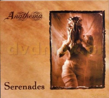 Anathema: Serenades [CD]