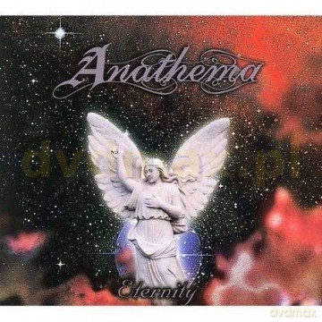 Anathema: Eternity [CD]